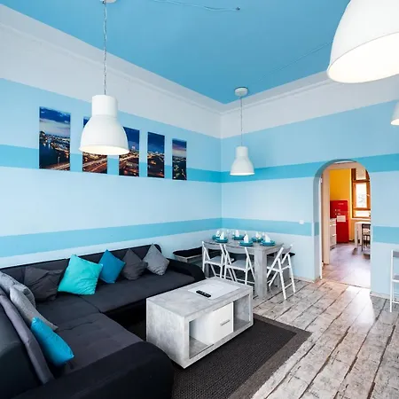 Bis 8 Personen * Berlin