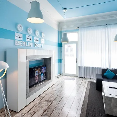 Bis 8 Personen Berlin