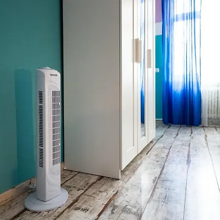 Bis 8 Personen Apartament *