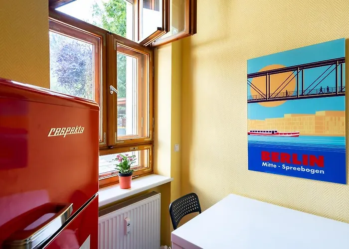 Bis 8 Personen Apartment