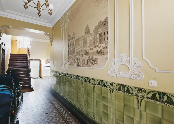 Lägenhet Bis 8 Personen