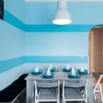 Bis 8 Personen Appartement *