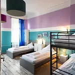 Bis 8 Personen Appartement Berlijn