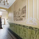 Appartement Bis 8 Personen