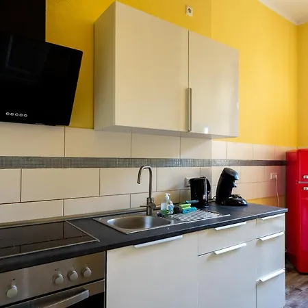 Appartamento Bis 8 Personen