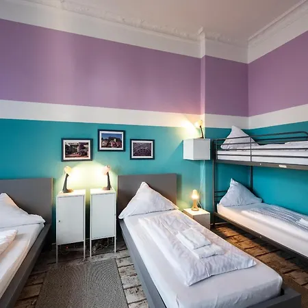Bis 8 Personen Appartement *