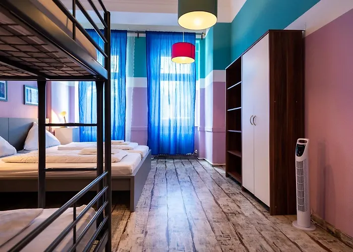 Appartamento Bis 8 Personen