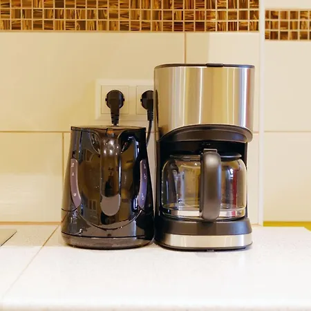 Bis 8 Personen Berlín