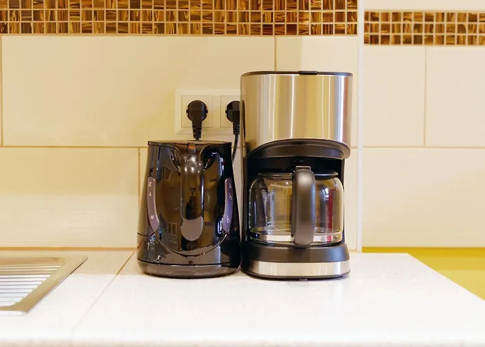 Bis 8 Personen Berlín