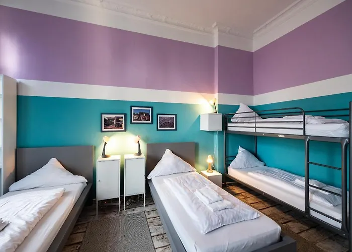 Bis 8 Personen Apartamento *