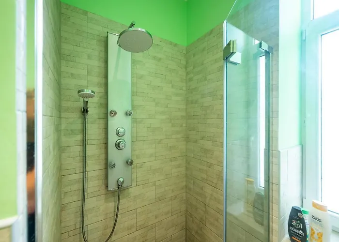 Apartamento Bis 8 Personen